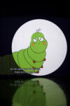The Worst Caterpillar in The World - Index MB